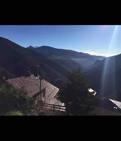 Nyaraló Les 3 Flocons