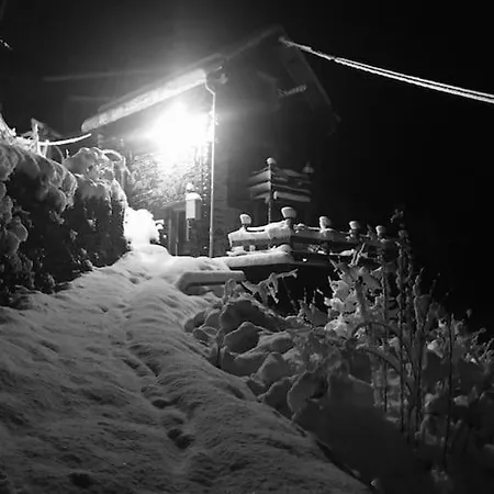 Les 3 Flocons Roure